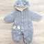AQPA Baby Overall Gesicht 74