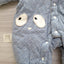 AQPA Baby Overall Gesicht 74