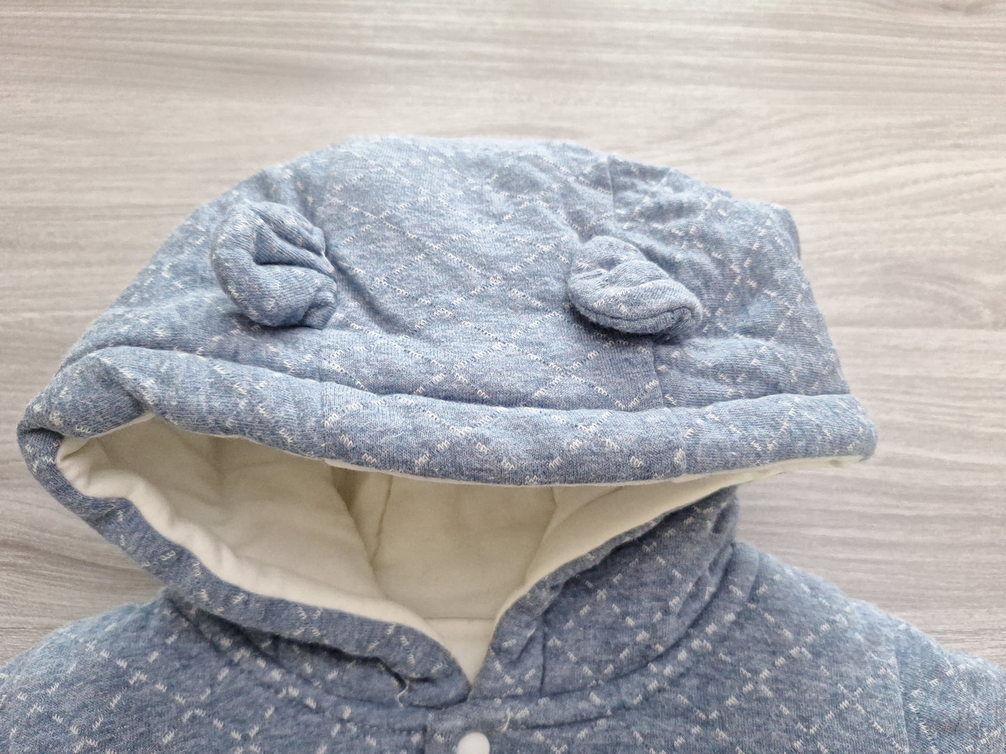 AQPA Baby Overall Gesicht 74