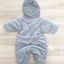 AQPA Baby Overall Gesicht 74