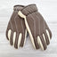 Alive TechTex Winterhandschuhe Größe 7