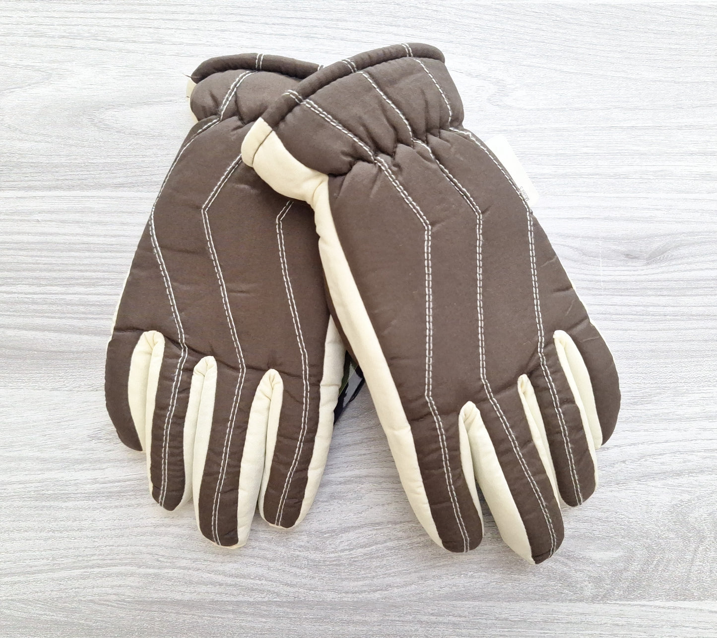 Alive TechTex Winterhandschuhe Größe 7