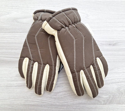 Alive TechTex Winterhandschuhe Größe 7