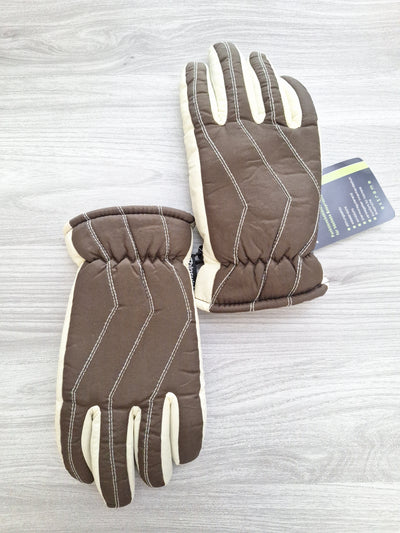 Alive TechTex Winterhandschuhe Größe 7