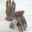 Alive TechTex Winterhandschuhe Größe 7