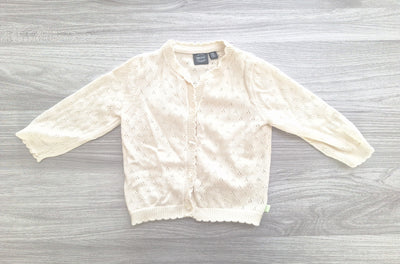 Babyface Strickcardigan 62