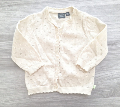 Babyface Strickcardigan 62