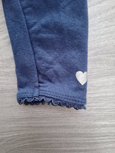 Staccato Leggings 68