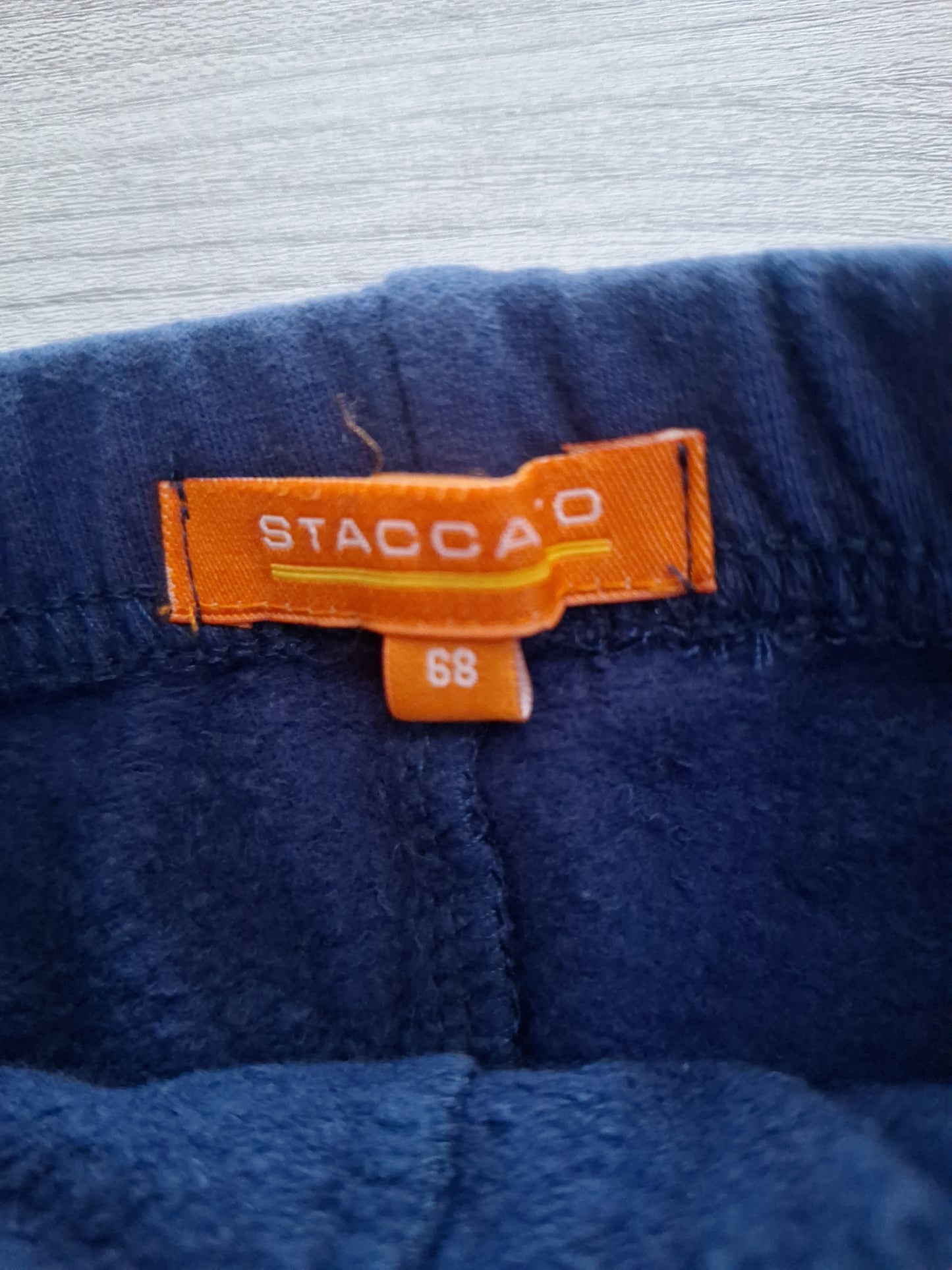 Staccato Leggings 68