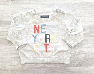 Tommy Hilfiger Sweatshirt New York City 62