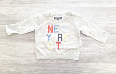 Tommy Hilfiger Sweatshirt New York City 62