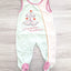 Ebi & Ebi Nicki Strampler Giraffe 62