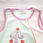 Ebi & Ebi Nicki Strampler Giraffe 62