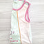 Ebi & Ebi Nicki Strampler Giraffe 62