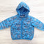 Esprit Winterjacke Tiere 74
