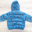Esprit Winterjacke Tiere 74