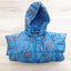 Esprit Winterjacke Tiere 74