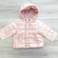 Baby Club Steppjacke 68