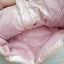 Baby Club Steppjacke 68