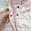 Baby Club Steppjacke 68