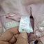 Baby Club Steppjacke 68