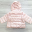 Baby Club Steppjacke 68