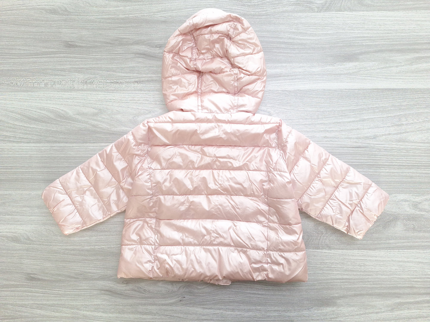 Baby Club Steppjacke 68