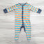 Next Baby Strampler Ringel 62