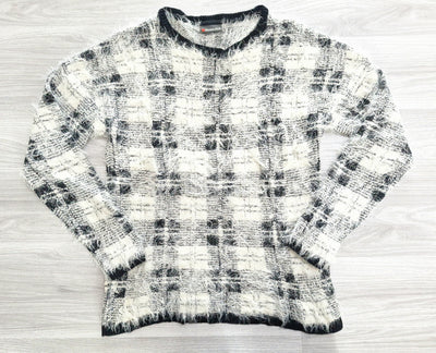 Street One Strickpullover Kuscheloptik 40