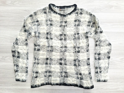 Street One Strickpullover Kuscheloptik 40