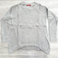 s.Oliver Strickpullover Zierkette 40