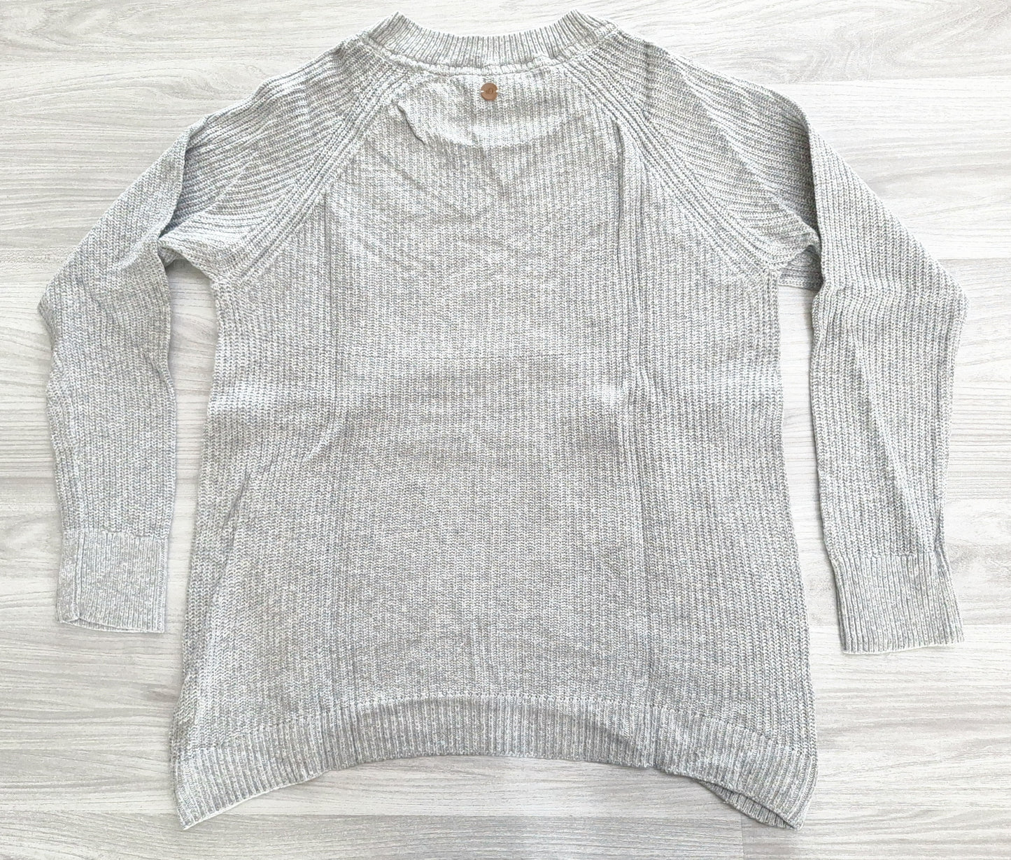 s.Oliver Strickpullover Zierkette 40