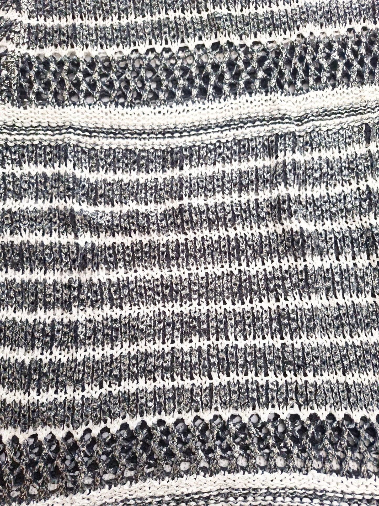 Gerry Weber Strickpullover Ajourstrick 42