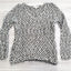 Comma Strickpullover Flauschig 40