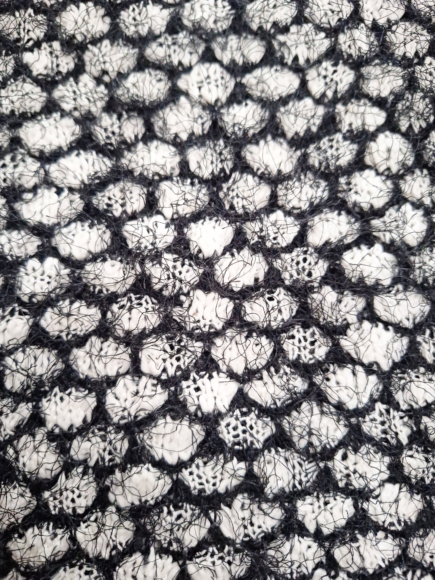 Comma Strickpullover Flauschig 40