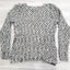 Comma Strickpullover Flauschig 40