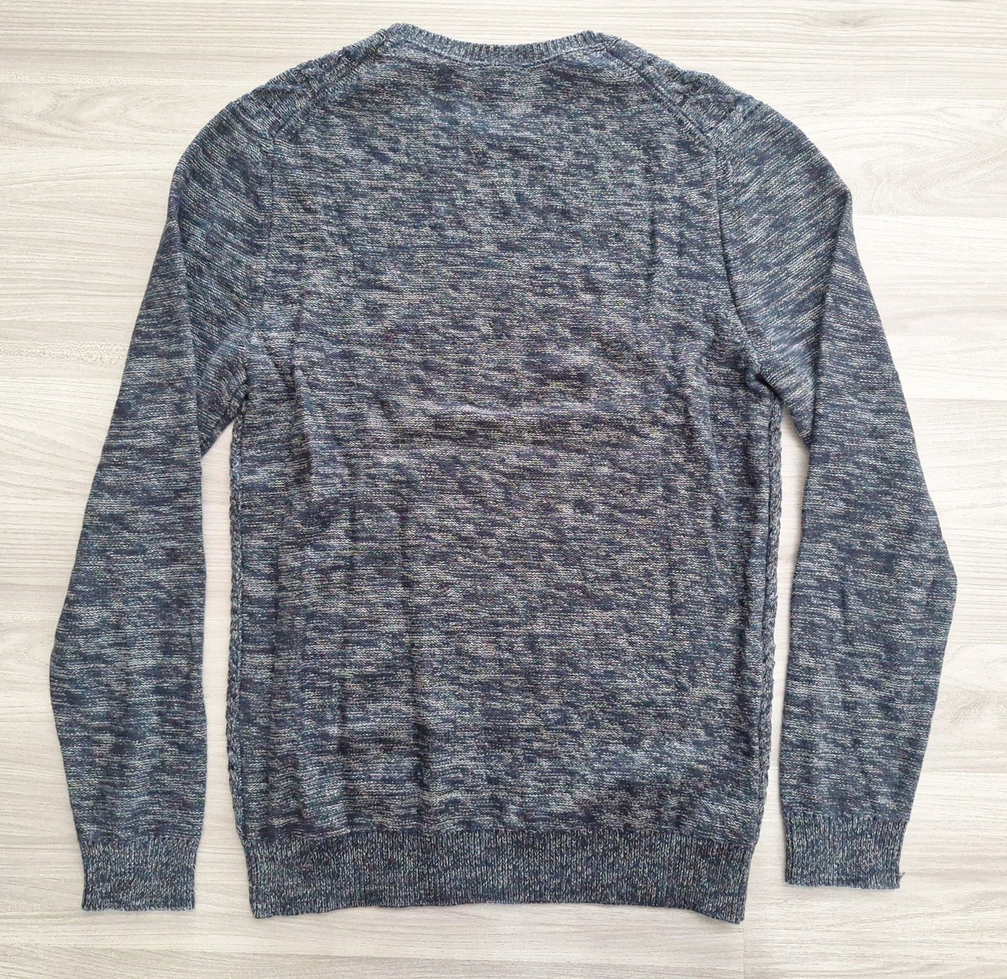 Esprit Strickpullover Zopfmuster M