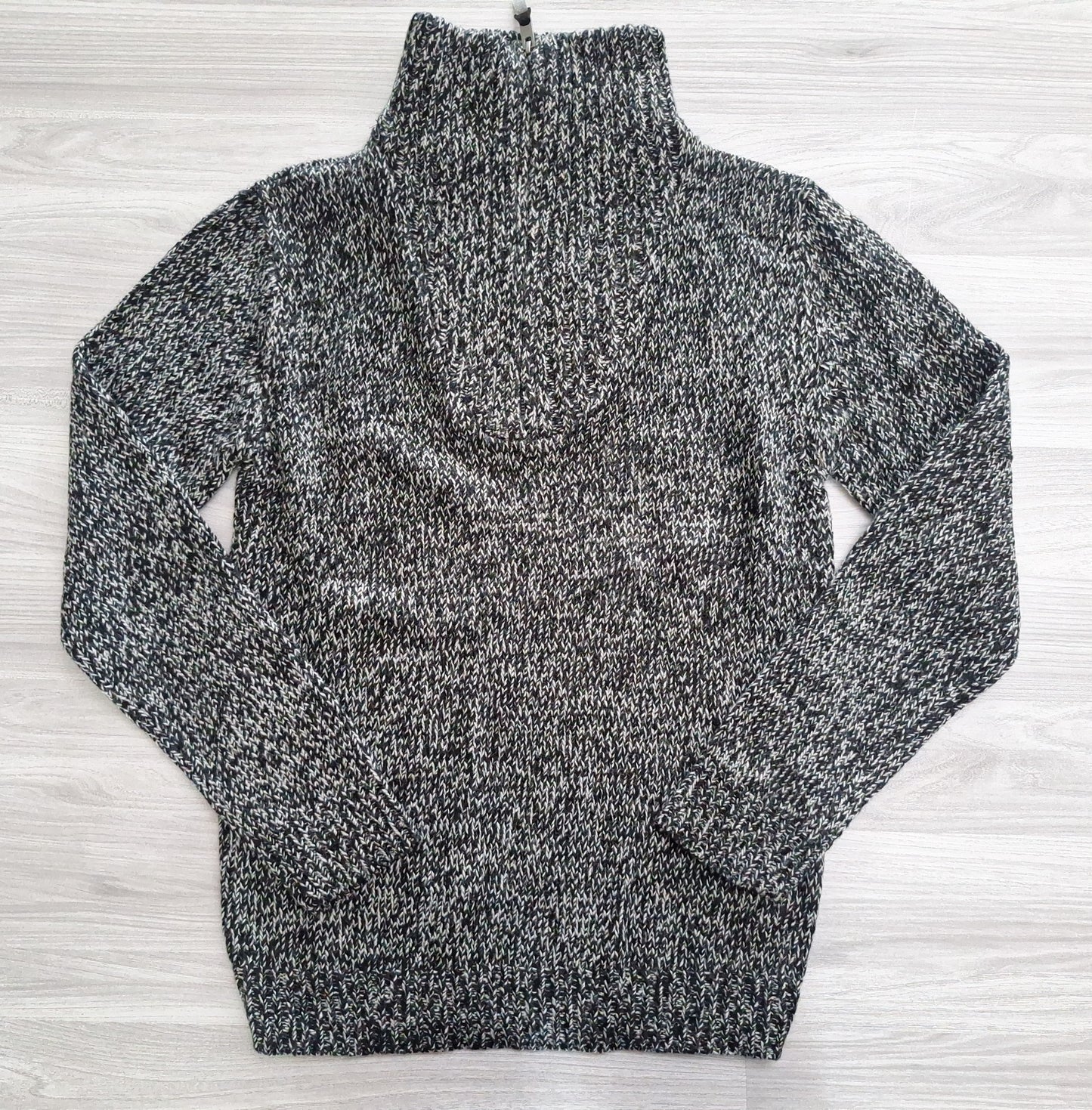 Jean Pascale Troyer Strickpullover S
