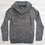 Jean Pascale Troyer Strickpullover S