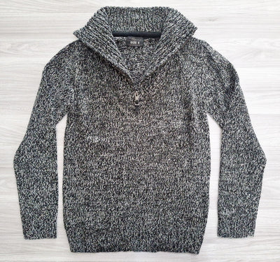 Jean Pascale Troyer Strickpullover S
