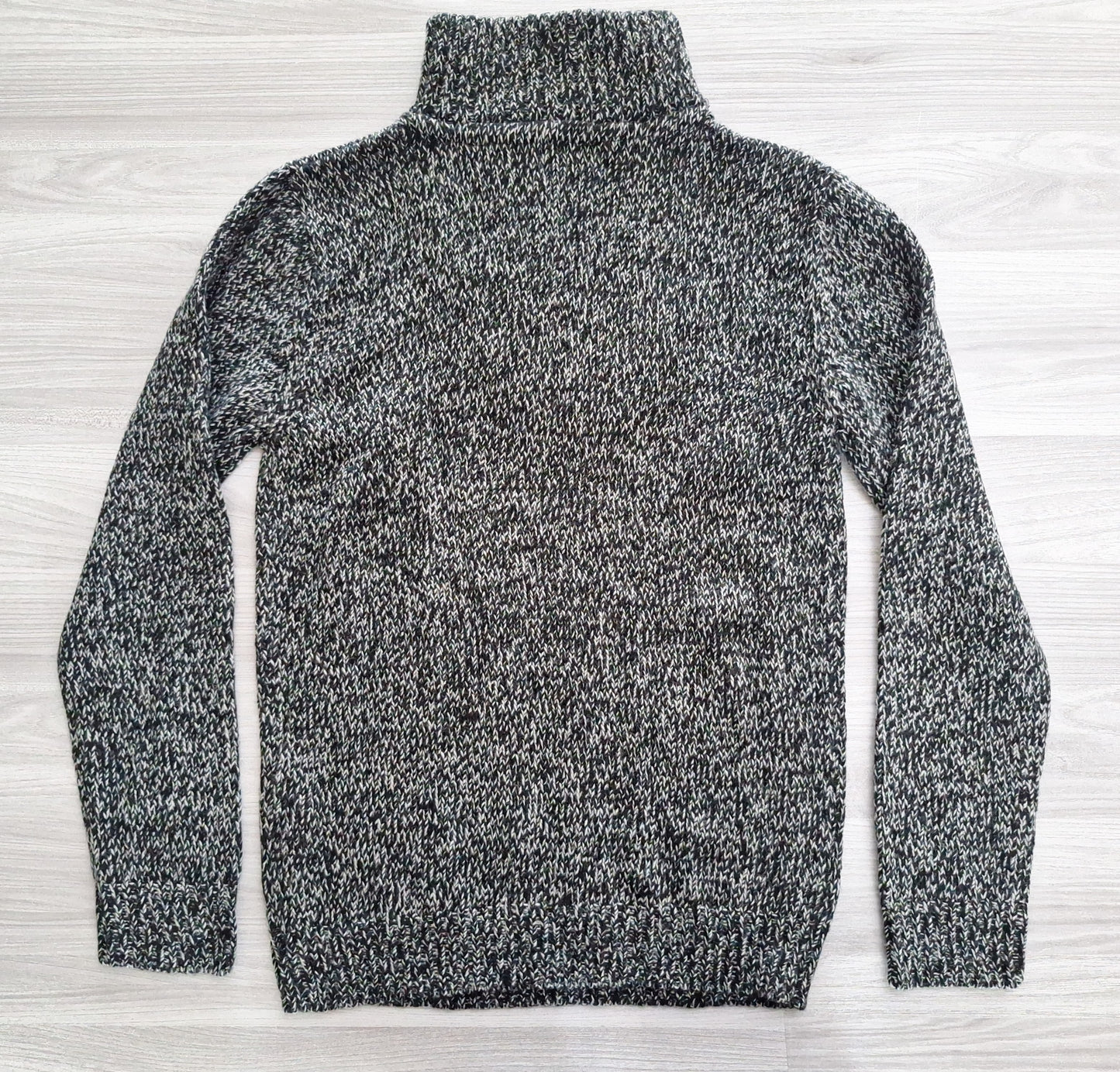Jean Pascale Troyer Strickpullover S