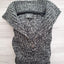 Jean Pascale Troyer Strickpullover S