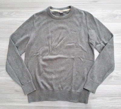 S.Oliver Strickpullover Logo M