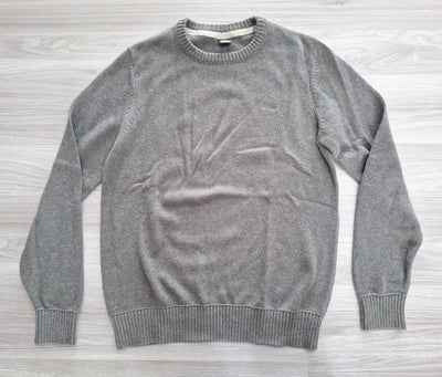 S.Oliver Strickpullover Logo M