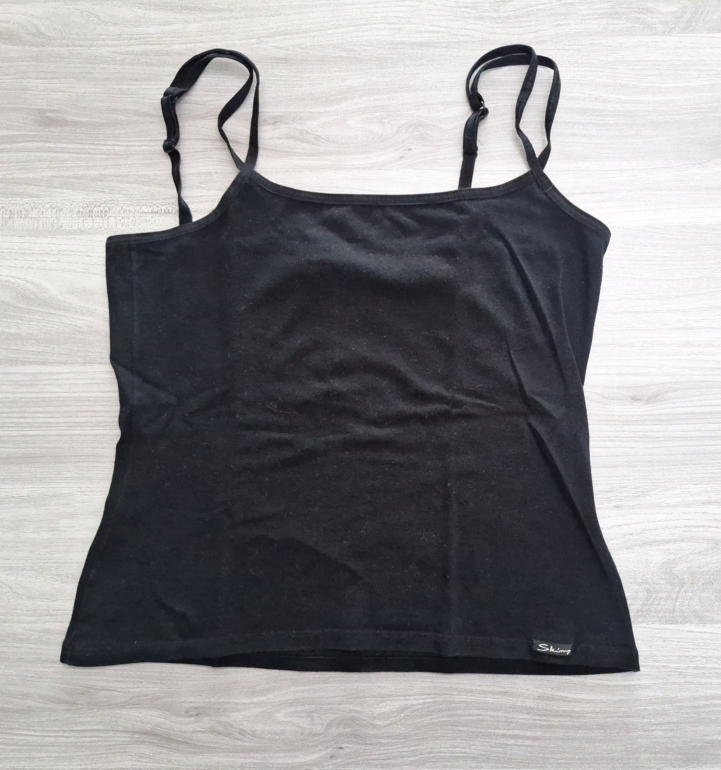Skiny Trägertop Basic 42