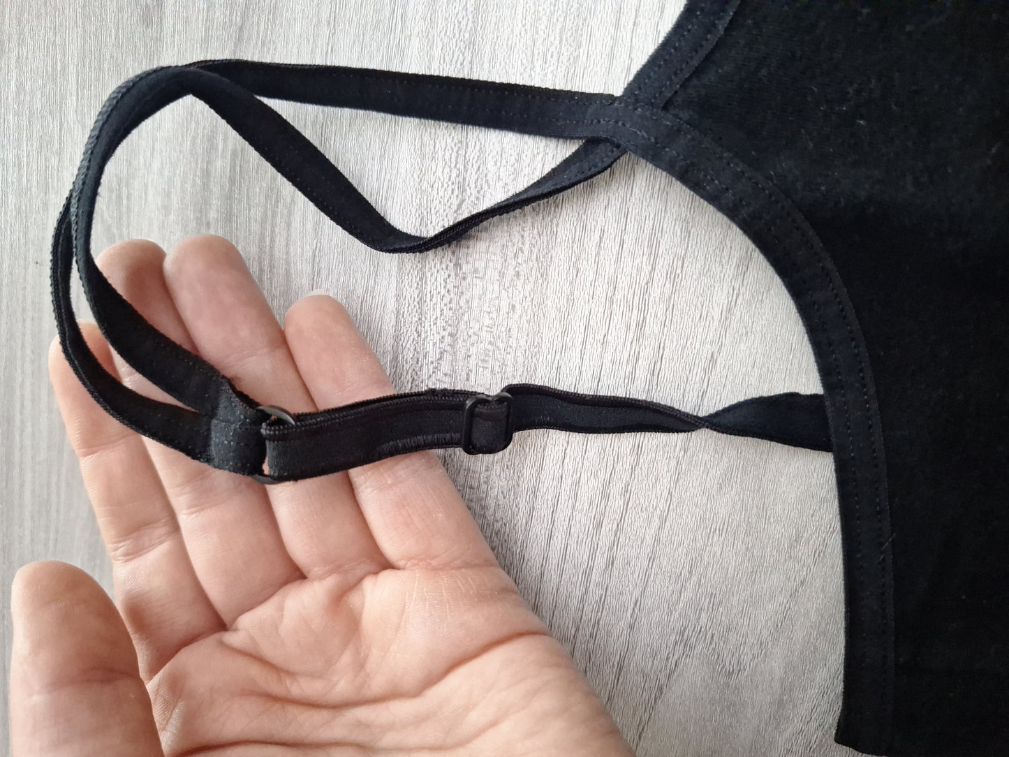Skiny Trägertop Basic 42