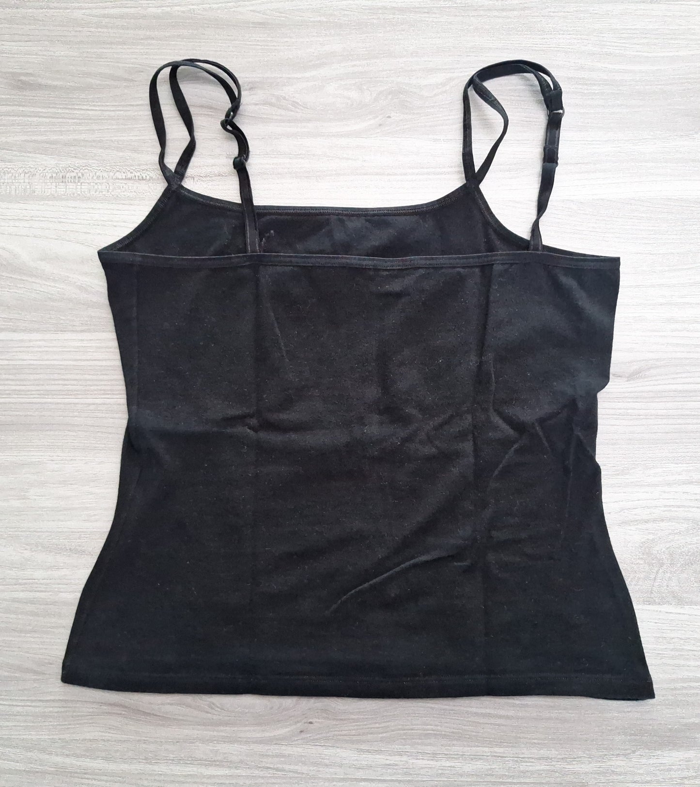 Skiny Trägertop Basic 42