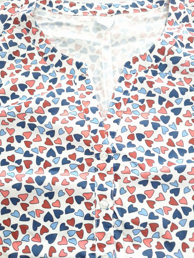 T-Shirt Herzchen 46