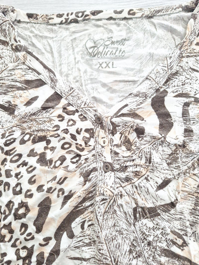 Sweet Delicatto T-Shirt 44