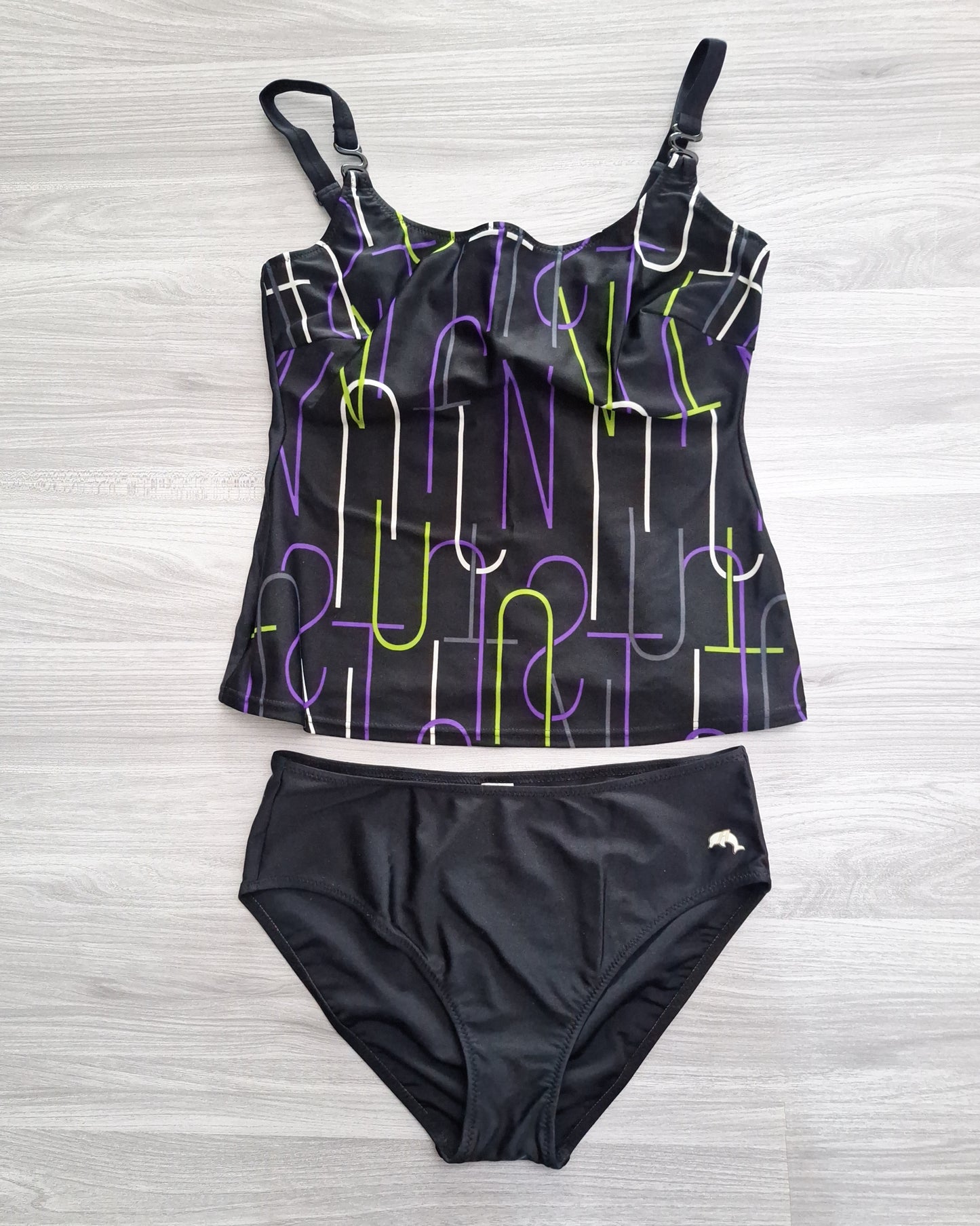 Anita Tankini-Set Bügel 40